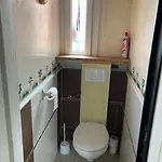 Apartament Le Clapotis Mimizan-Plage