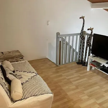 Apartment Le Clapotis Mimizan