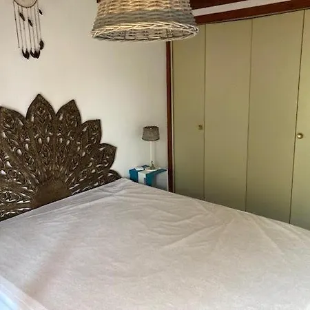 Apartment Le Clapotis