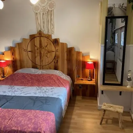 Le Clapotis شقة *