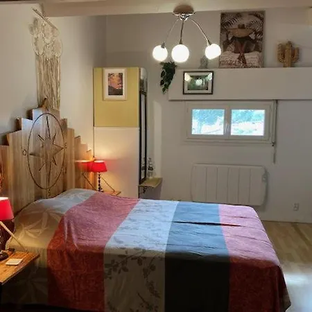 Le Clapotis * ميميزا بلاج