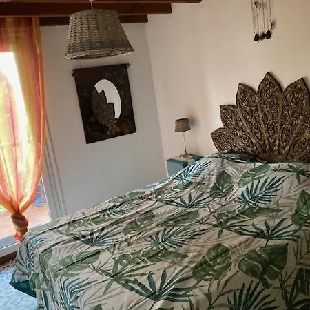 Le Clapotis شقة *