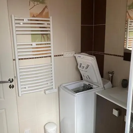 Le Clapotis ميميزا بلاج