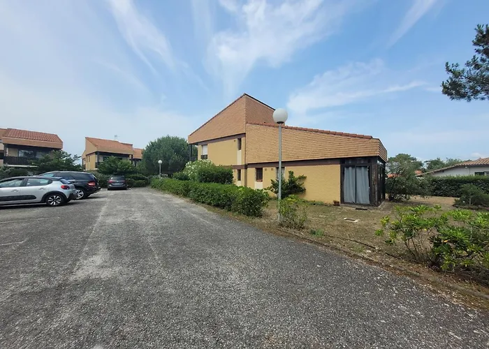 Le Clapotis Mimizan-Plage