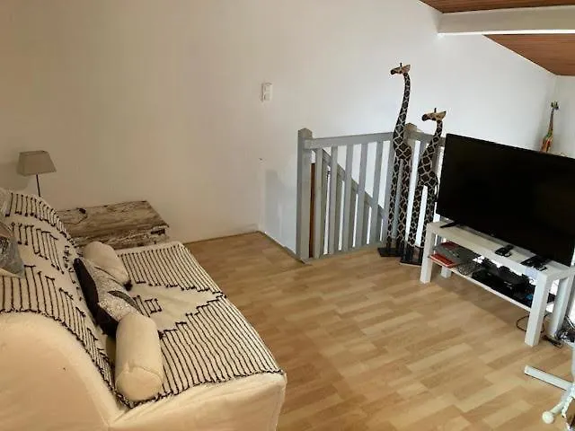 Daire Le Clapotis Mimizan-Plage