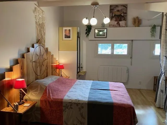 Le Clapotis * Mimizan-Plage