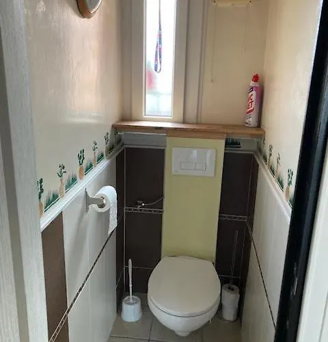 Daire Le Clapotis Mimizan-Plage