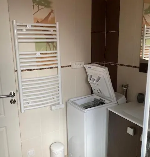 Le Clapotis Mimizan-Plage